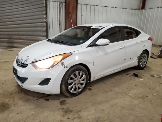 HYUNDAI ELANTRA GL