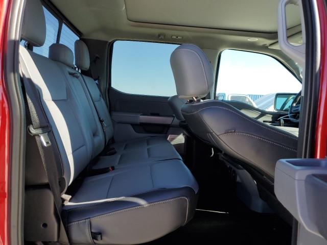 2021 FORD F150 SUPER - 1FTFW1ED3MFC93812