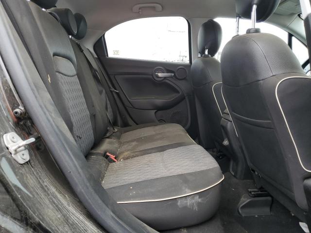 2020 FIAT 500X TREKK ZFBNFYB12LP852129