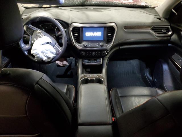 2021 GMC ACADIA AT4 1GKKNLLS7MZ156485