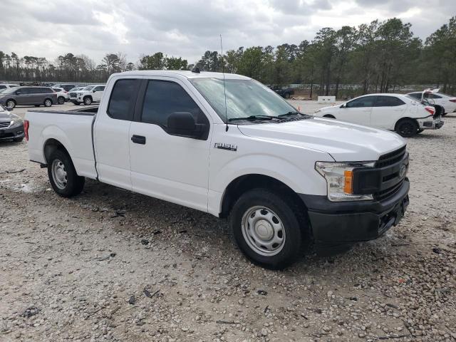 Vin: 1ftex1cb7lkd65496, lot: 48134305, ford f-150 super cab 20204