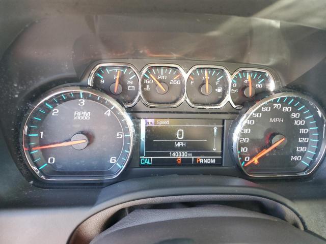 2015 CHEVROLET SUBURBAN K - 1GNSKKKC3FR551752