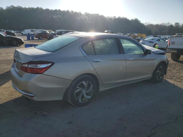 2016 HONDA ACCORD LX - 1HGCR2F31GA157431