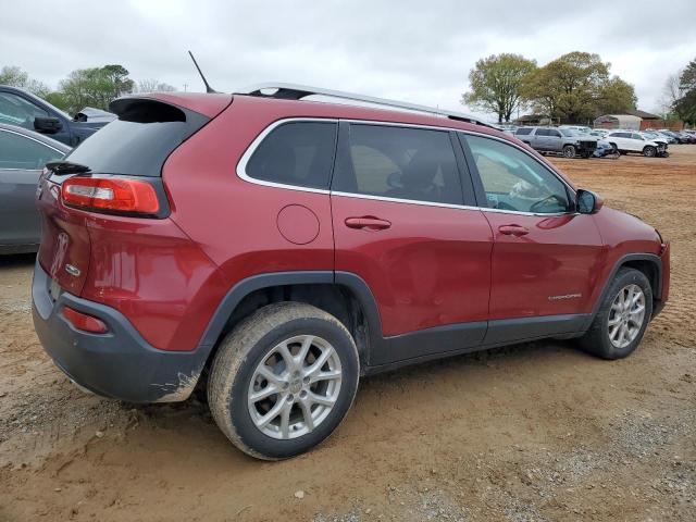 2015 JEEP CHEROKEE L - 1C4PJLCSXFW612061
