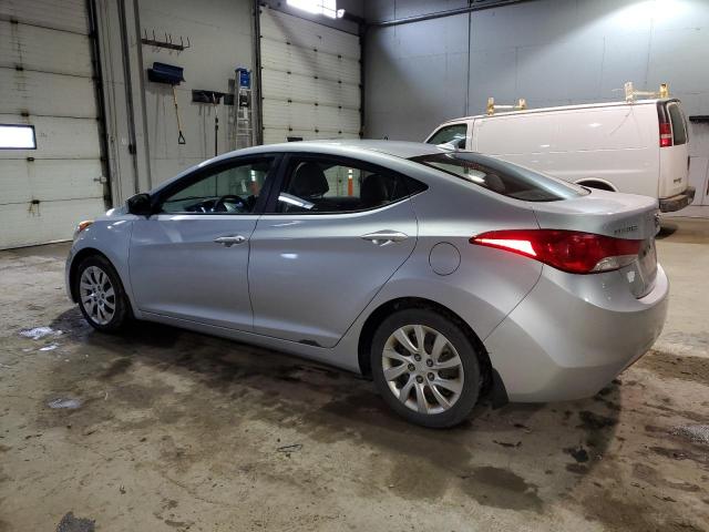 Vin: 5npdh4ae9dh273409, lot: 48392025, hyundai elantra gls 20132