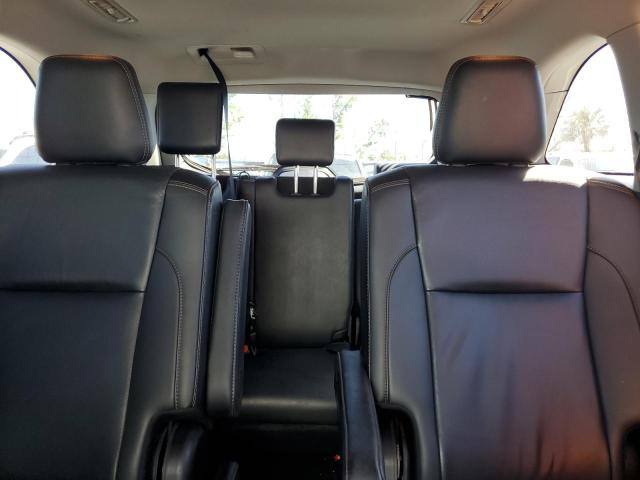 2019 TOYOTA HIGHLANDER - 5TDKZRFH4KS305291