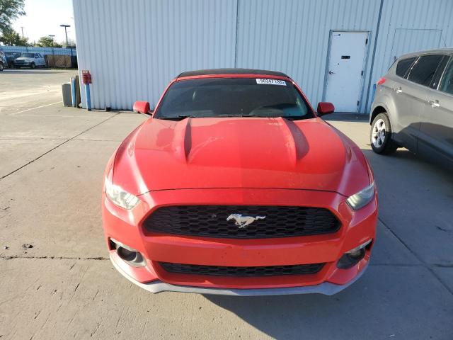 2015 FORD MUSTANG - 1FATP8UH4F5343712