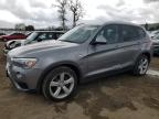 2017 BMW X3 XDRIVE2 - 5UXWX9C32H0W70983