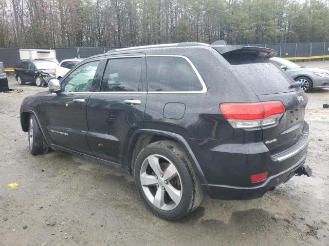 Vin: 1c4rjfcg1ec587458, lot: 50213015, jeep grand cher overland 20142