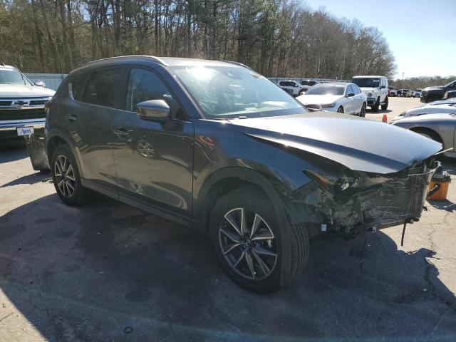 2018 MAZDA CX-5 TOURI - JM3KFACM9J1357479