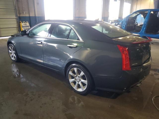 Vin: 1g6ab5sx5e0174937, lot: 49484605, cadillac ats luxury 20142
