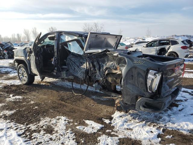 Vin: 1gt49rey9lf223116, lot: 48405995, gmc sierra k2500 denali 20202