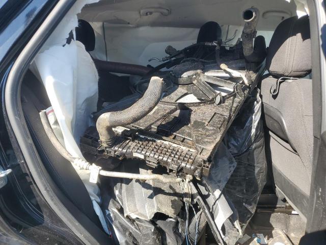 2024 CHEVROLET TRAILBLAZE - KL79MMS20RB065656