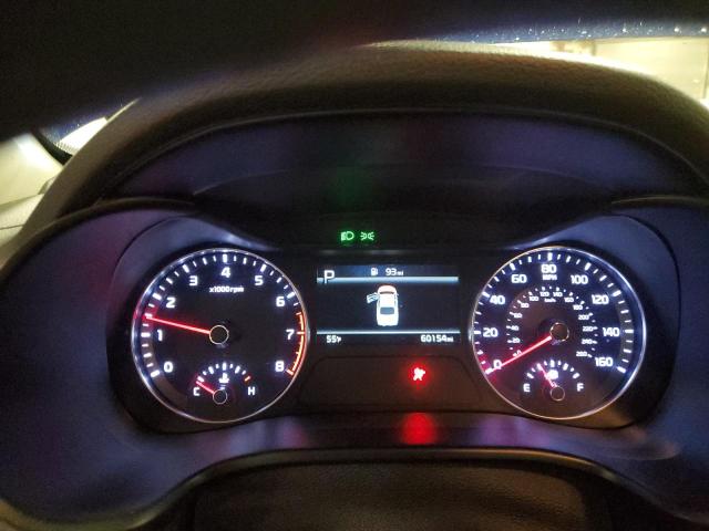 2022 KIA FORTE FE - 3KPF24AD4NE453680