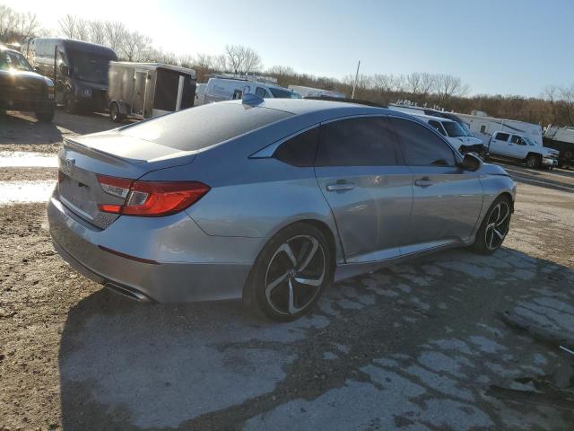 Vin: 1hgcv2f30ka025376, lot: 49892065, honda accord sport 20193
