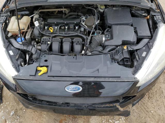 2016 FORD FOCUS SE - 1FADP3K2XGL269778