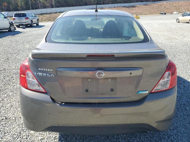 2015 NISSAN VERSA S 3N1CN7AP0FL959528