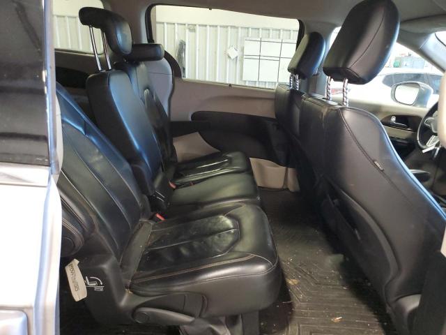 2017 CHRYSLER PACIFICA T - 2C4RC1BG7HR608033