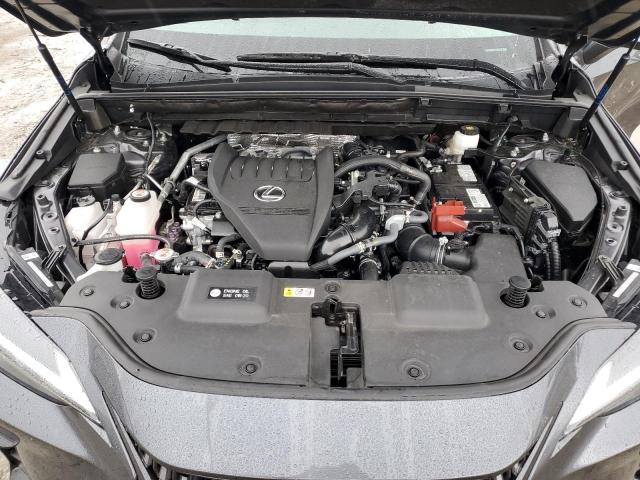2023 LEXUS NX 350 - 2T2GGCEZ0PC019310