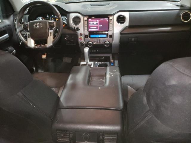 2021 TOYOTA TUNDRA CRE - 5TFDY5F15MX017834
