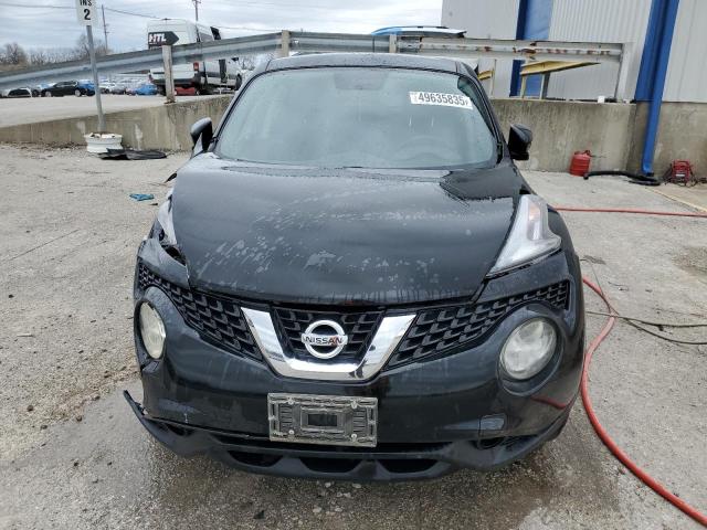 2015 NISSAN JUKE S - JN8AF5MR5FT505746
