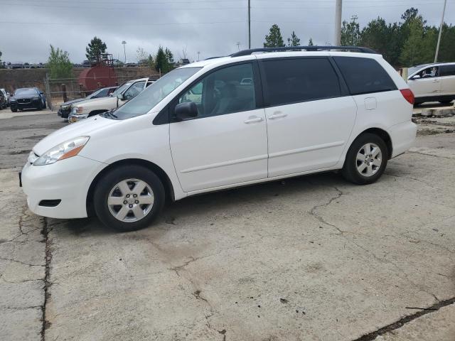 TOYOTA SIENNA CE