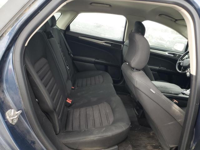 2018 FORD FUSION SE - 3FA6P0HD9JR176808