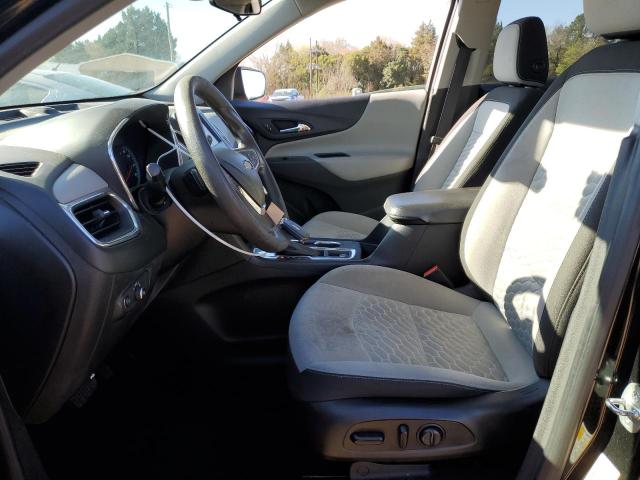 2021 CHEVROLET EQUINOX LS - 2GNAXHEV1M6107274