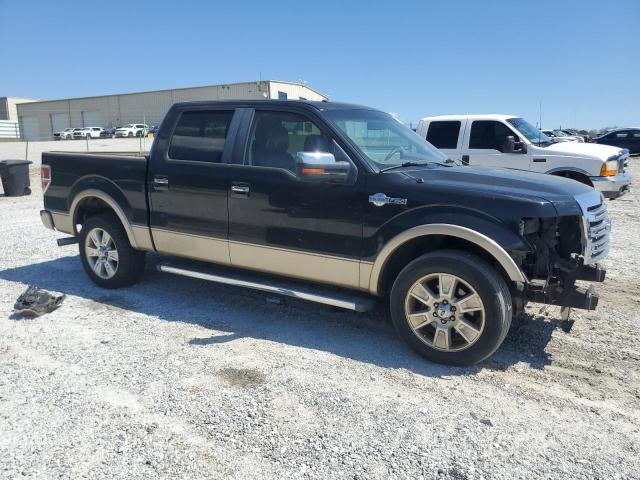 Vin: 1ftfw1cf0dkd57722, lot: 46023915, ford f-150 supercrew 20134