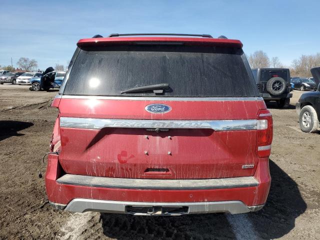 2020 FORD EXPEDITION - 1FMJU1JT7LEB01627