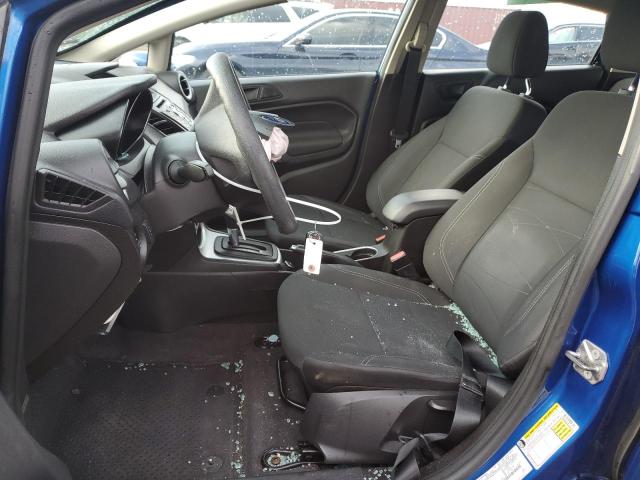 2018 FORD FIESTA SE - 3FADP4EJ9JM145774