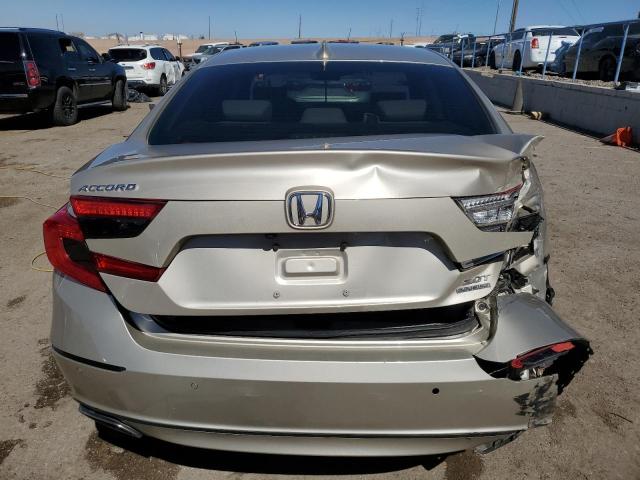 2018 HONDA ACCORD TOU - 1HGCV2F96JA049040