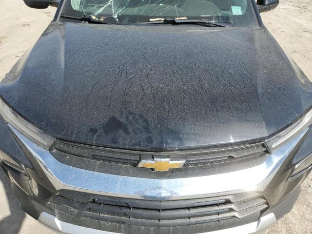 2022 CHEVROLET TRAILBLAZE - KL79MPSL4NB038254