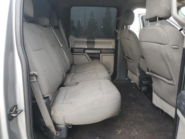 2020 FORD F150 SUPER - 1FTEW1C4XLKE08149