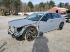 2022 HONDA ACCORD SPO - 1HGCV1F32NA099509