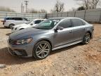 2017 VOLKSWAGEN PASSAT R-L - 1VWDT7A34HC009317