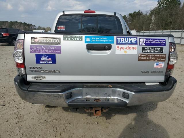 2011 TOYOTA TACOMA DOU - 3TMLU4EN6BM057154