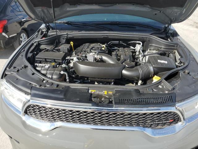 2023 DODGE DURANGO SX - 1C4RDHAG2PC635431