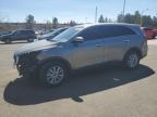 2019 KIA SORENTO L - 5XYPG4A30KG551908