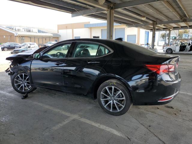 2015 ACURA TLX ADVANC 19UUB3F74FA010259