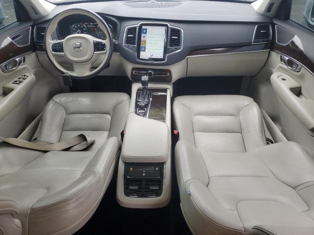 2019 VOLVO XC90 T6 MO - YV4A22PK8K1448997
