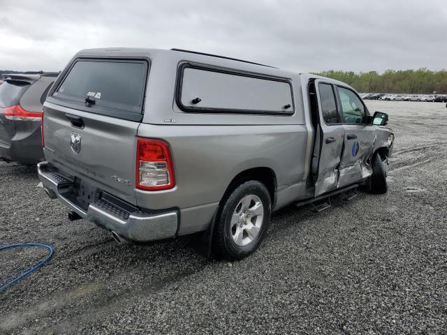 2023 RAM 1500 BIG H - 1C6SRFBT0PN627388