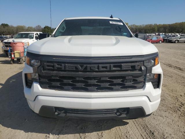 2023 CHEVROLET SILVERADO - 1GCRDBEK7PZ265909