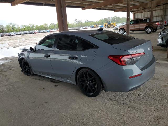 Vin: 2hgfe2f56rh560450, lot: 50762115, honda civic sport 20242