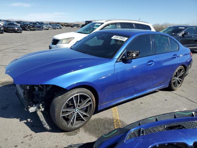 BMW M340I