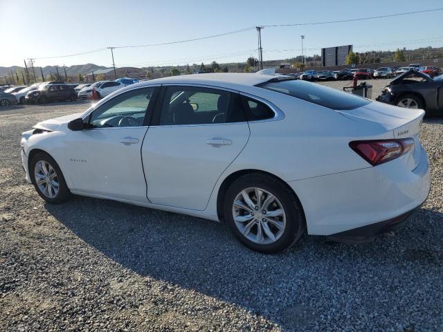 2020 CHEVROLET MALIBU LT - 1G1ZD5ST4LF032265