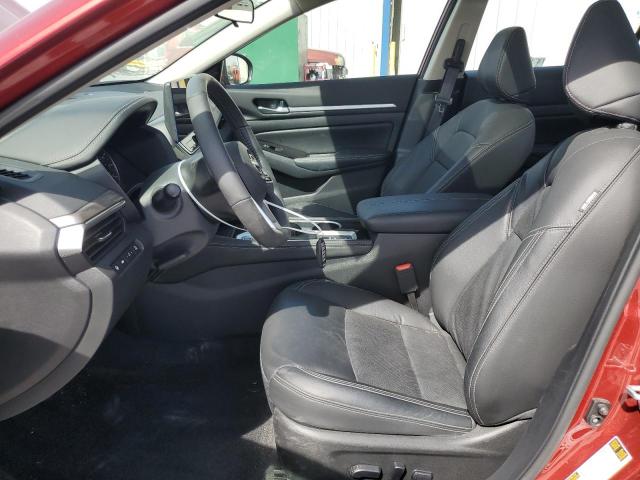 2024 NISSAN ALTIMA SL - 1N4BL4EW2RN355102