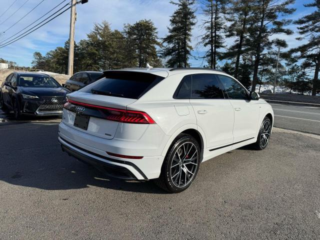 2019 AUDI Q8 PRESTIG WA1FVAF16KD034323