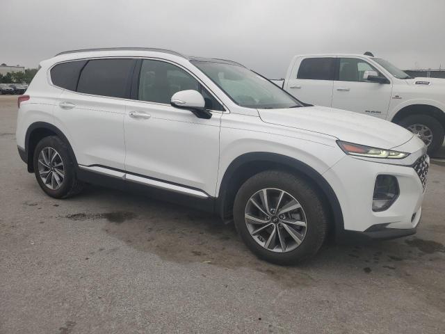 Vin: 5nms53ad4kh059858, lot: 50522945, hyundai santa fe limited 20194