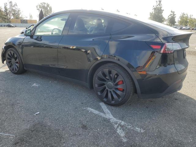 Vin: 7saygdef1pf856375, lot: 50913935, tesla model y 20232